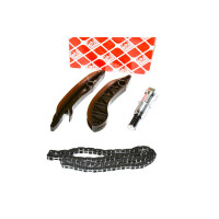 Łańcuch rozrządu zestaw BMW E60N E70N E71N E81 E83N E84 E90 F01 F07 F10 F12 F20 F21 F30 F45 G11 MINI - 11318570649