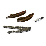 Łańcuch rozrządu zestaw BMW E60N E70N E71N E81 E83N E84 E90 F01 F07 F10 F12 F20 F21 F30 F45 G11 MINI - 11318570649