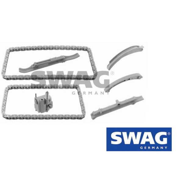 Łańcuch rozrządu zestaw BMW E36 E39 E38 318tds 325tds 525tds 725tds - 13522246583
