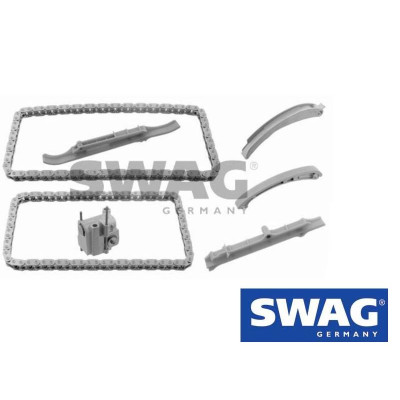 Łańcuch rozrządu zestaw BMW E36 E39 E38 318tds 325tds 525tds 725tds - 13522246583