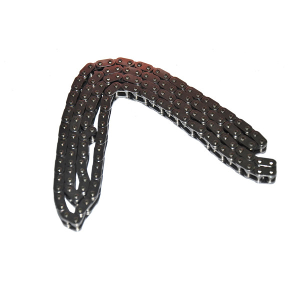 Łańcuch rozrządu szyny zestaw BMW E46 E87 E90 E60 X1 1,6 1,8 2,0 N46 - 11311439854