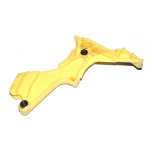 Łańcuch rozrządu szyny zestaw BMW E46 E87 E90 E60 X1 1,6 1,8 2,0 N46 - 11311439854