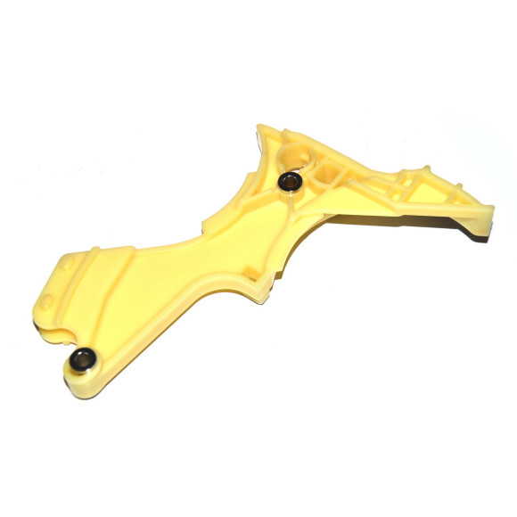 Łańcuch rozrządu szyny zestaw BMW E46 E87 E90 E60 X1 1,6 1,8 2,0 N46 - 11311439854