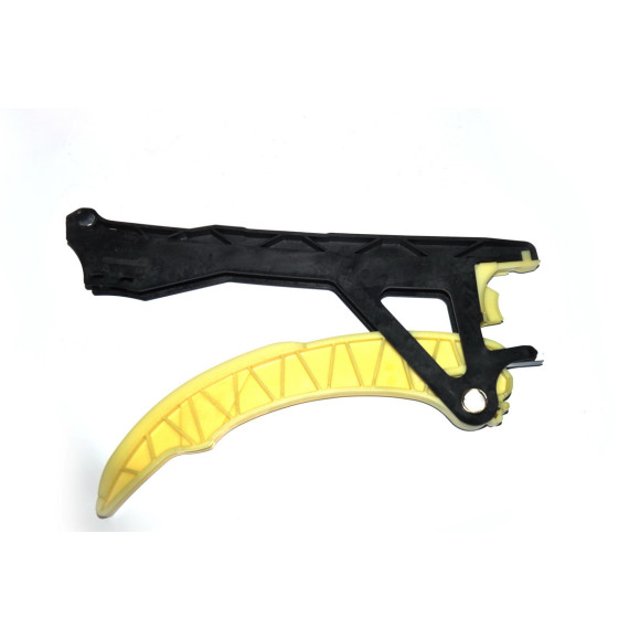 Łańcuch rozrządu szyny zestaw BMW E46 E87 E90 E60 X1 1,6 1,8 2,0 N46 - 11311439854