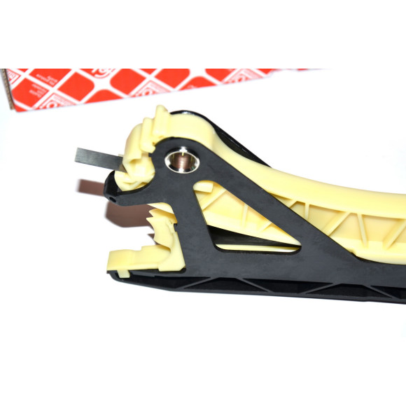 Łańcuch rozrządu szyny zestaw BMW E46 E87 E90 E60 X1 1,6 1,8 2,0 N46 - 11311439854