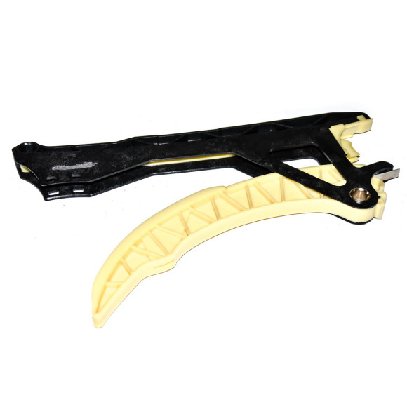 Łańcuch rozrządu szyny śruby zestaw BMW E46 E87 E90 E60 X1 1,6 1,8 2,0 N46 - 11311439854