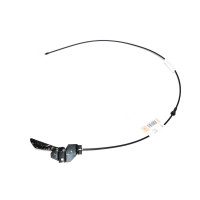 51231884281 Mechanizm otwierania linka pokrywy silnika BMW E30 316 318 320 323 325 324 - 51231884281 - Części oryginalne BMW Łódź | Sklep internetowy BMW