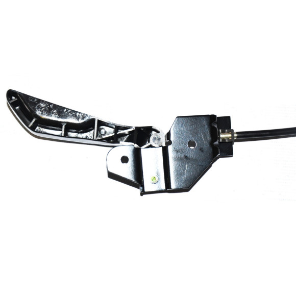 51231884281 Mechanizm otwierania linka pokrywy silnika BMW E30 316 318 320 323 325 324 - 51231884281 - Części oryginalne BMW Łódź | Sklep internetowy BMW