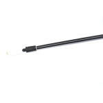 51231884281 Mechanizm otwierania linka pokrywy silnika BMW E30 316 318 320 323 325 324 - 51231884281 - Części oryginalne BMW Łódź | Sklep internetowy BMW