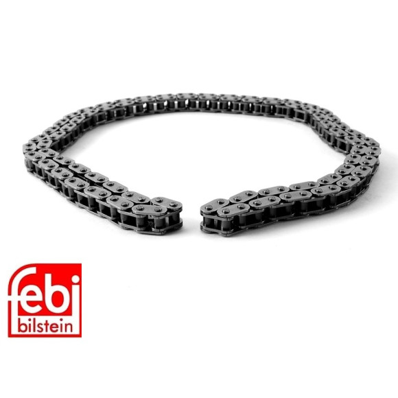 Łańcuch rozrządu BMW E60N E63N E81 E87N E90 E91 F01 F10 Mini 1,6 1,8 2,0 3,5 2,3 2,5 - 11318618317