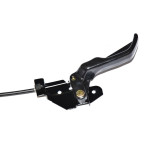 51231884281 Mechanizm otwierania linka pokrywy silnika BMW E30 316 318 320 323 325 324 - 51231884281 - Części oryginalne BMW Łódź | Sklep internetowy BMW