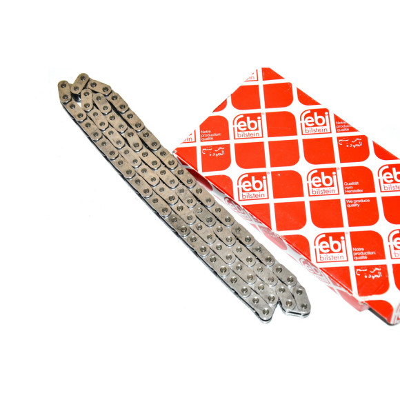 Łańcuch rozrządu BMW E21 E30 E12 E23 E24 E32 E34 525 528 530 535 728 730 733 732 730 735 316 318 - 11311716987