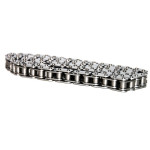 Łańcuch rozrządu BMW E21 E30 E12 E23 E24 E32 E34 525 528 530 535 728 730 733 732 730 735 316 318 - 11311716987