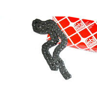 Łańcuch pompy oleju BMW E60 E61 E63 E64 E65 E70 E71 E81 E83 E87 E90 E91 F01 F10 F11 F12 F20 F30 - 11417584079