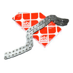 Łańcuch pompy oleju BMW E46 E39 E38 E34 E36 E53 X5 E83 X3 320 325 328 323 520 525 530 528 523 728 730 330 - 11417576915