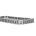 Łańcuch pompy oleju BMW E46 E38 E39 E60 E90 X5 1,8d 2,0d 3,0d 3,5d 4,0d - 11412249745