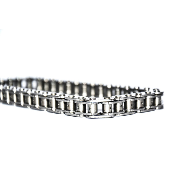 Łańcuch pompy oleju BMW E46 E38 E39 E60 E90 X5 1,8d 2,0d 3,0d 3,5d 4,0d - 11412249745