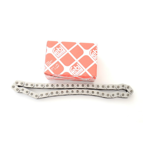 Łańcuch pompy BMW E60 X5 E81 E87 E90 F01 F07 F10 F15 F20 F30 - 11417797896