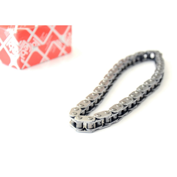 Łańcuch pompy BMW E60 X5 E81 E87 E90 F01 F07 F10 F15 F20 F30 - 11417797896