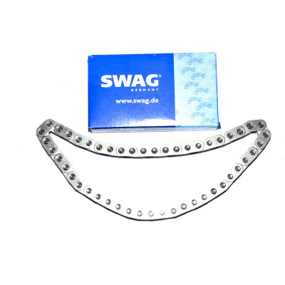 Łańcuch pompy BMW E60 X5 E81 E87 E90 F01 F07 F10 F15 F20 F30 - 11417797896