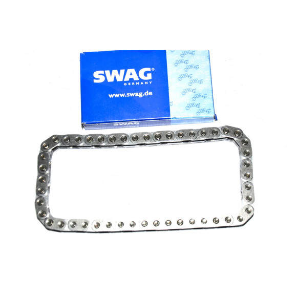 Łańcuch pompy BMW E60 X5 E81 E87 E90 F01 F07 F10 F15 F20 F30 - 11417797896