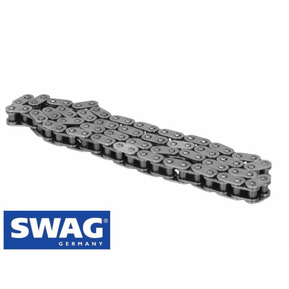 Łańcuch BMW E46 E90 E87 E81 E91 X3 316 318 320 116 118 120 E60 520 - 11277500502