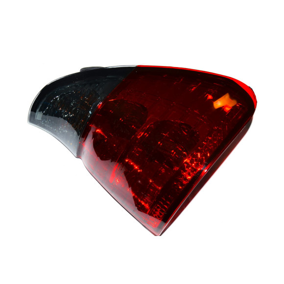 Lampy tył komplet BMW E53 X5 tuning dymione 3,0i 3,0d 4,4i 4,6is 4,8is