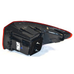 Lampa tylna w błotniku lewa BMW F16 F86 X6 28iX 35iX 50iX 30dX 40dX M - 63217314859