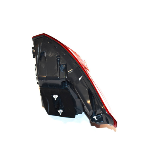 Lampa tylna w błotniku lewa BMW F16 F86 X6 28iX 35iX 50iX 30dX 40dX M - 63217314859