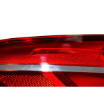 Lampa tylna w błotniku lewa BMW F16 F86 X6 28iX 35iX 50iX 30dX 40dX M - 63217314859