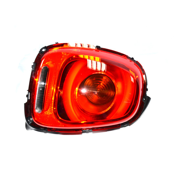 63217297413 Lampa tylna lewa MINI R55 R56 R57 Cooper B36 B38 B48 B46 D One SD JCW - 63217297413 - Części oryginalne BMW Łódź | Sklep internetowy BMW