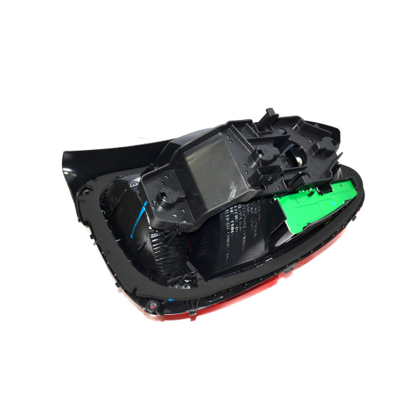 63217297413 Lampa tylna lewa MINI R55 R56 R57 Cooper B36 B38 B48 B46 D One SD JCW - 63217297413 - Części oryginalne BMW Łódź | Sklep internetowy BMW