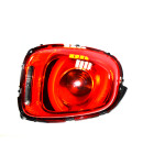 63217297413 Lampa tylna lewa MINI R55 R56 R57 Cooper B36 B38 B48 B46 D One SD JCW - 63217297413 - Części oryginalne BMW Łódź | Sklep internetowy BMW