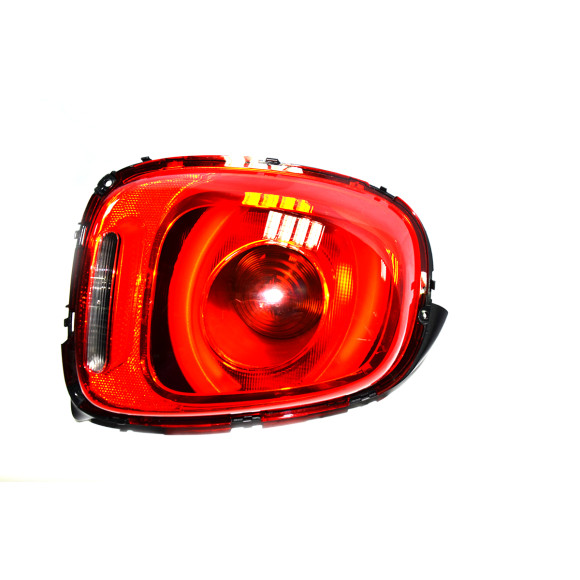 63217297413 Lampa tylna lewa MINI R55 R56 R57 Cooper B36 B38 B48 B46 D One SD JCW - 63217297413 - Części oryginalne BMW Łódź | Sklep internetowy BMW