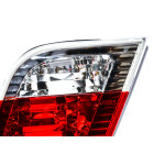 Lampa tył wewnętrzna prawa biała BMW E46 sedan 316 318 320 323 325 328 330 - 63216910538