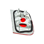 Lampa tył wewnętrzna prawa biała BMW E46 sedan 316 318 320 323 325 328 330 - 63216910538