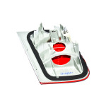 Lampa tył wewnętrzna prawa biała BMW E46 sedan 316 318 320 323 325 328 330 - 63216910538