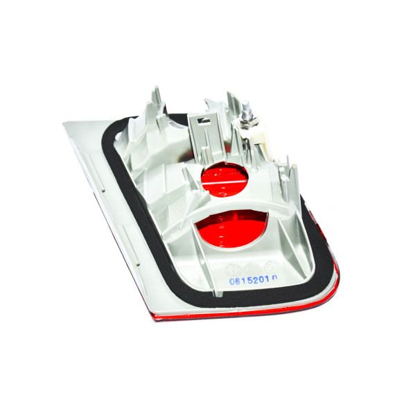 Lampa tył wewnętrzna prawa biała BMW E46 sedan 316 318 320 323 325 328 330 - 63216910538