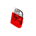 Lampa tył wewnętrzna lewa biała BMW E46 sedan 316 318 320 323 325 328 330 - 63216910537