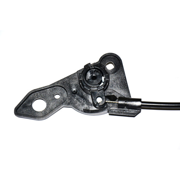 Cięgno linka maski BMW E36 sedan touring compact 316 318 320 323 325 328 M3 - 51231960853