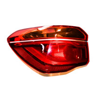 Lampa tył w błotniku lewa BMW F48 X1 16 18 20 25 - 63217488541