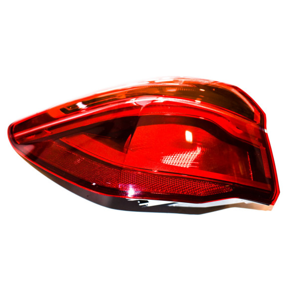 Lampa tył w błotniku lewa BMW F48 X1 16 18 20 25 - 63217488541