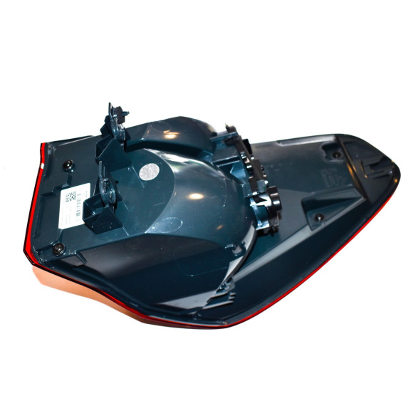 Lampa tył w błotniku lewa BMW F48 X1 16 18 20 25 - 63217488541
