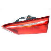 Lampa tył na pokrywie bagażnika prawa BMW F48 X1 16d 18d 18i 20d 20i 25d 25i 28i - 63217350698
