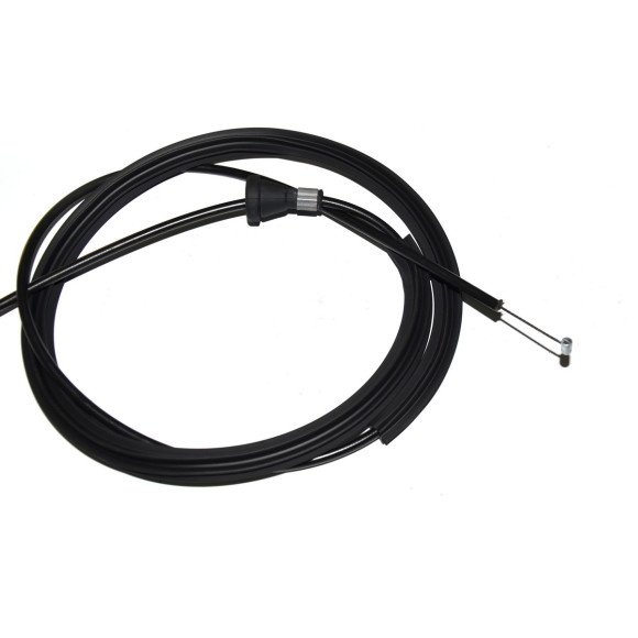 Cięgno linka maski BMW E36 sedan touring compact 316 318 320 323 325 328 M3 - 51231960853