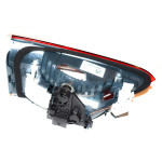 Lampa tył na pokrywie bagażnika prawa BMW F48 X1 16d 18d 18i 20d 20i 25d 25i 28i - 63217350698