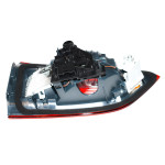 Lampa tył na pokrywie bagażnika prawa BMW F48 X1 16d 18d 18i 20d 20i 25d 25i 28i - 63217350698