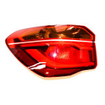 20X3872X Lampa tył lewa zespolona na błotniku BMW BMW F48 X1 - 63217488545 - Części oryginalne BMW Łódź | Sklep internetowy BMW