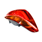 20X3872X Lampa tył lewa zespolona na błotniku BMW BMW F48 X1 - 63217488545 - Części oryginalne BMW Łódź | Sklep internetowy BMW