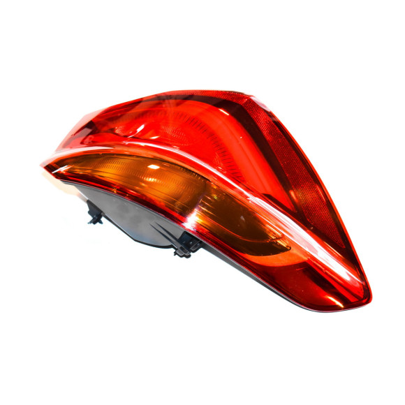 20X3872X Lampa tył lewa zespolona na błotniku BMW BMW F48 X1 - 63217488545 - Części oryginalne BMW Łódź | Sklep internetowy BMW